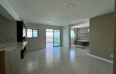 Imagem: O apartamento possui 3 Dormitórios, 3 Banheiros, 2 Vagas na