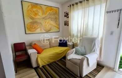 Imagem 3: Casa em Condomínio à venda Rua Porvir, Santa Cruz - Gravataí