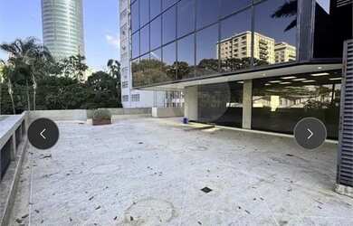 Imagem 16: Lajes Corporativas para locação em Jardim Paulistano - SP