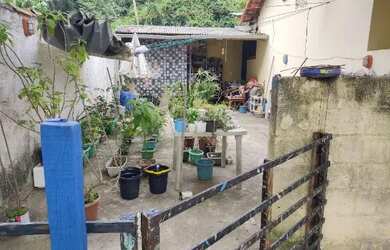 Imagem 15: Casa em Jardim Balneário Bambuí - terreno de 540 m2 - toda murada -...