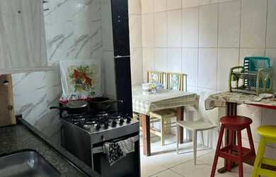 Imagem 7: Casa pé na areia no condomínio Verão vermelho