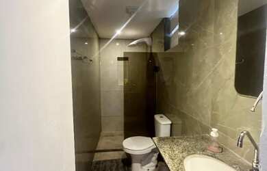 Imagem 9: Casa a venda. 118m² de Área, 1 Vaga na garageme2 Dormitórios