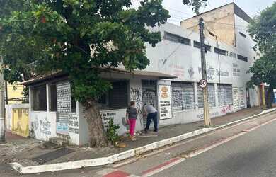 Imagem: O depósito possui 105m² de Área, Imóvel novo e está localizado