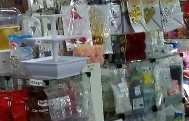 Imagem: O depósito possui 30m² de Área e está localizado em Madureira