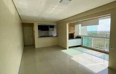 Imagem: O apartamento possui 3 Dormitórios, 3 Banheiros, 2 Vagas na