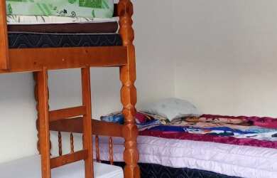 Imagem 9: Guarujá enseada 70,00. 1 Vaga na garageme1 Dormitório