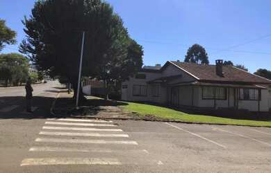 Imagem: O terreno possui 680m² de Área e está localizado em Centro