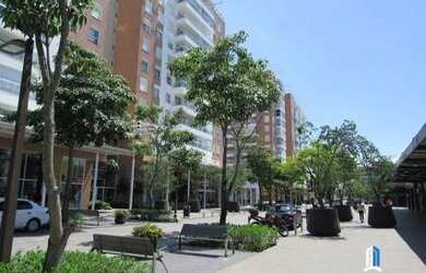 Imagem 13: Apartamento c/ 2 quartos, suíte , 75 m², sacada com churrasqueira no...