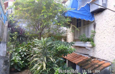 Imagem: Casa com 5 quartos em Fonseca - Niterói - RJ