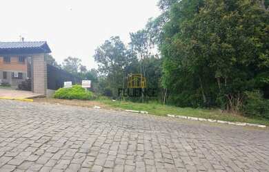 Imagem: Terreno à venda, Bela Vista - Carlos Barbosa/RS