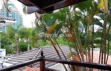 Imagem 4: Casa de condomínio, Jardim Ibiza, Barra da Tijuca, Rio de Janeiro, RJ