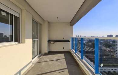 Imagem 3: Apartamento à venda, 51 m² por R$ 535.000,00 - Vila Leopoldina - São...