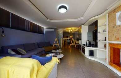 Imagem 3: Apartamento à venda, 138 m² por R$ 570.000,00 - Cavalhada - Porto Alegre/RS