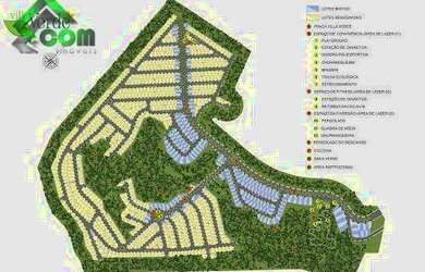 Imagem 3: Belo terreno à venda no Villa Verde em Bragança Paulista