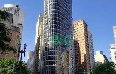 Imagem: O depósito possui 27m² de Área e está localizado em Centro