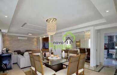 Imagem 6: Apartamento com 4 dormitórios, 213 m² - venda por R$ 3.000.000,00 ou...