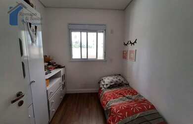 Imagem 11: Apartamento Garden à venda, 128 m² por R$ 650.000,00 - Jardim Maia -...