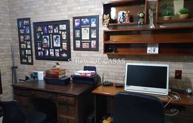 Imagem 14: Casa de condomínio, Jardim Ibiza, Barra da Tijuca, Rio de Janeiro, RJ