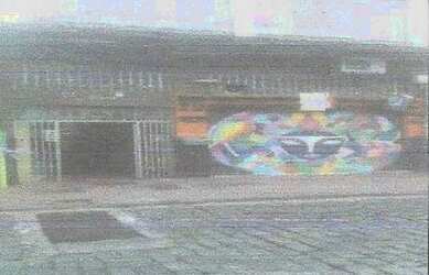 Imagem: O depósito possui 36m² de Área e está localizado em Centro