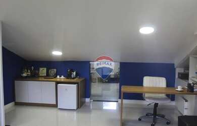 Imagem 3: Sala, 60 m² - venda por R$ 290.000,00 ou aluguel por R$ 3.000,00/mês...