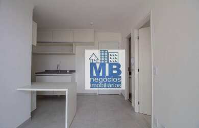 Imagem 6: Apartamento com 2 dormitórios, 37 m² - venda por R$ 398.000,00 ou aluguel...