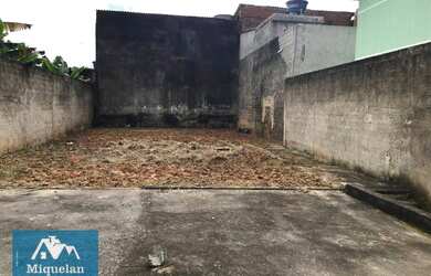 Imagem 3: Terreno à venda, 250 m² por R$ 191.000 - MOGI DAS CRUZES