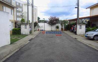 Imagem 14: Casa à venda, 79 m² por R$ 420.000,00 - Jaraguá - São Paulo/SP