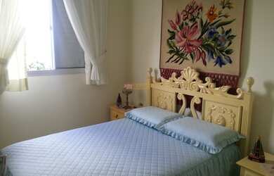 Imagem 4: SãO PAULO - Apartamento Padrão - Jardim Santa Emilia