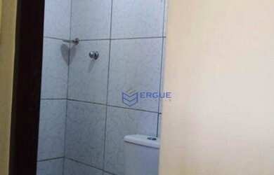 Imagem: O apartamento à venda possui 3 Dormitórios, 2 Banheiros, 1