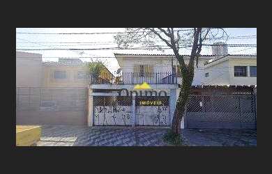 Imagem 1: Casa à venda, 155 m² por R$ 860.000,00 - Santo Amaro - São Paulo/SP