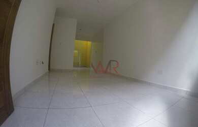 Imagem 4: Apartamento à venda, 46 m² por R$ 250.000,00 - Itaquera - São Paulo/SP