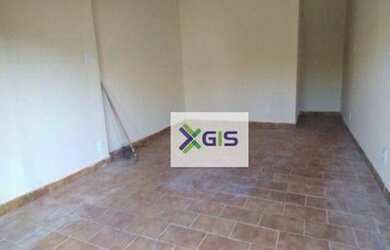 Imagem: O depósito possui 55m² de Área e está localizado em Campos