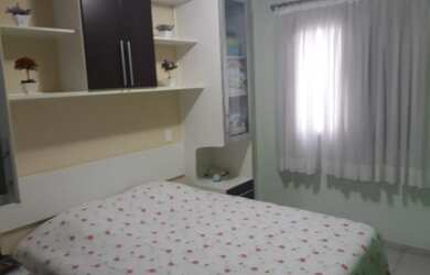 Imagem 1: Apartamento. Piscina, Guarda roupa, 70m² de Áreae2 Vagas na garagem