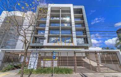 Imagem: O depósito possui 44m² de Área e está localizado em Praia