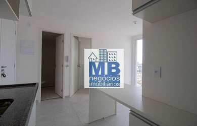 Imagem 12: Apartamento com 2 dormitórios, 37 m² - venda por R$ 398.000,00 ou aluguel...