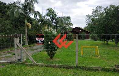 Imagem 3: Sítio com 3 dormitórios, 1620 m² - venda por R$ 390.000,00 ou aluguel...