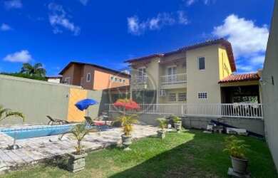 Imagem 1: Casa no Condomínio Greenwood Park, Av. Efigênio Salles