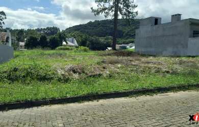 Imagem: O terreno possui 467m² de Área e está localizado em Nova