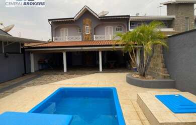 Imagem 1: Casa com 2 dormitórios à venda, 195 m² por R$ 650.000,00 - Betel -...
