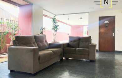 Imagem 13: Apartamento à venda, 53 m² por R$ 315.000,00 - Vila Alexandria - São...