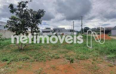Imagem: O terreno à venda possui e está localizado em Setor Habitacional