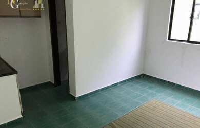 Imagem 3: Kitnet à venda, 19 m² por R$ 120.000,00 - Ocian - Praia Grande/SP