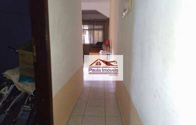 Imagem 8: Sobrado com 6 dormitórios à venda, 275 m² por R$ 900.000,00 - Parque Novo Mundo - São Paul