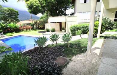 Imagem 4: CASA ESPETACULAR EM LOCAL NOBRE E SEGURO NO ITANHANGÁ