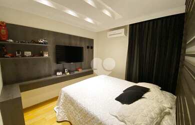 Imagem 13: LOPES ENJOY VENDE cobertura com 4 quartos 394 m² por R$ 3.500.000 - Recreio...