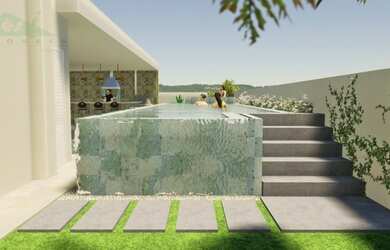 Imagem 14: Caraguatatuba - Casa Padrão - Massaguaçu