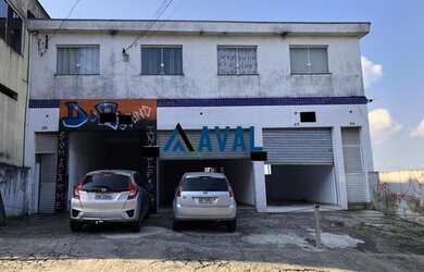 Imagem 6: SALÃO COMERCIAL ESQUINA MARIA LUIZA AMERICANO - 100 M²