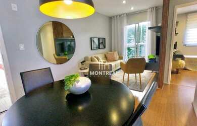 Imagem 4: Apartamento à venda, 55 m² por R$ 465.000,00 - Vila Andrade - São Paulo/SP