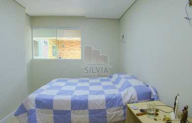 Imagem 14: Casa Alto padrão Oswaldo Cruz II - Curitiba