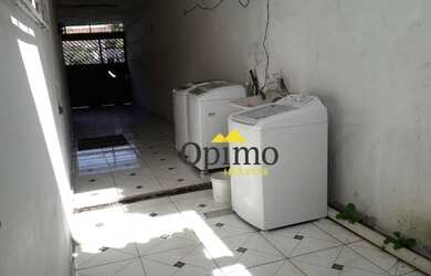 Imagem 5: Casa à venda, 155 m² por R$ 860.000,00 - Santo Amaro - São Paulo/SP